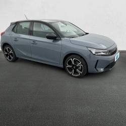 Opel Corsa Corsa 1.2 Turbo 100 ch BVM6 - GS Saint-Georges-de-Didonne