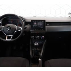 Renault Clio 5 TCe 90 Equilibre Lescar