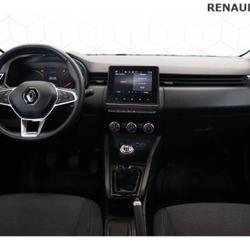 Renault Clio 5 TCe 90 Equilibre Pau