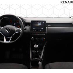 Renault Clio 5 TCe 90 Equilibre Pau