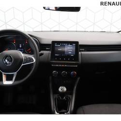 Renault Clio 5 TCe 90 Equilibre Pau