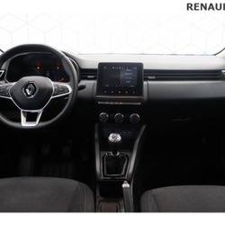 Renault Clio 5 TCe 90 Equilibre Pau