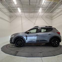 Dacia Sandero ECO-G 100 GSR2 Stepway Extreme Muret