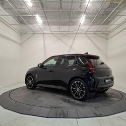 Renault R5 E-Tech Electrique 150 ch autonomie confort Iconic cinq Muret