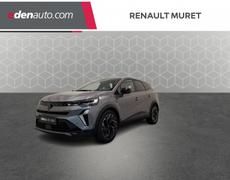 Renault Symbioz Muret