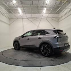 Renault Symbioz E-Tech full hybrid 145 Esprit Alpine Muret