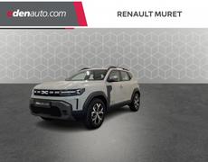 Dacia Duster Muret