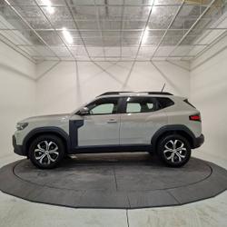 Dacia Duster Hybrid 140 Expression Muret
