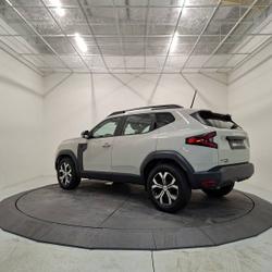 Dacia Duster Hybrid 140 Expression Muret