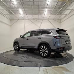 Renault Espace 5 E-Tech full hybrid 200 GSR2 Techno Muret