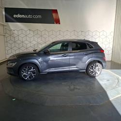 Hyundai Kona 1.6 GDi Hybrid Intuitive Tarbes