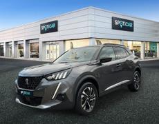 Peugeot 2008 Issoire