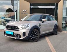 Mini Countryman Dunkerque