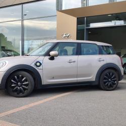 Mini Countryman Cooper SE 125ch + 95ch Edition Premium Plus ALL4 BVA6 occasion - Dunkerque - photo 2/18