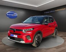 Citroen C3 Pabu
