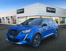Peugeot 2008 Cohade