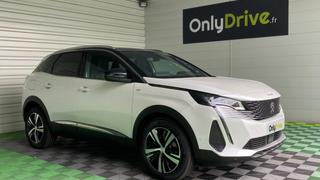 Peugeot 3008  - Gt - photo 0