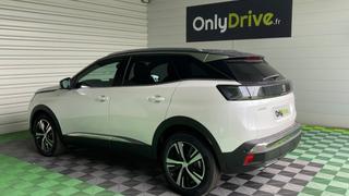 Peugeot 3008  - Gt - photo 1