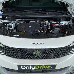 Peugeot 3008 BlueHDi 130 S&S EAT8 GT occasion - Saint-Fulgent - photo 3/30