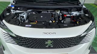 Peugeot 3008  - Gt - photo 2