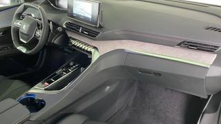 Peugeot 3008  - Gt - photo 3