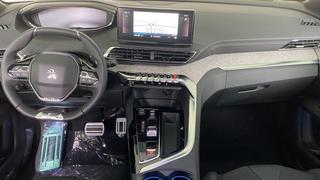 Peugeot 3008  - Gt - photo 4