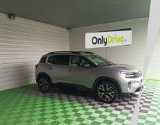 Citroen C5 Aircross - BlueHDi 130 S&S EAT8 Shine - 16 490 €