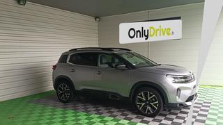 Citroen C5 Aircross  - photo 0
