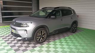 Citroen C5 Aircross  - photo 1