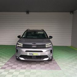 Citroen C5 Aircross BlueHDi 130 S&S EAT8 Shine occasion - Saint-Fulgent - photo 3/16