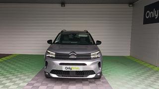 Citroen C5 Aircross  - photo 2