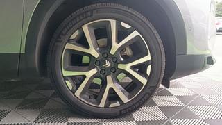 Citroen C5 Aircross  - photo 3