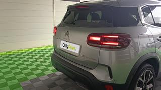Citroen C5 Aircross  - photo 4