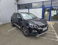Peugeot 3008 Château-Gontier-sur-Mayenne