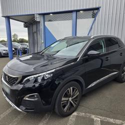 Peugeot 3008 BlueHDi 130 S&S EAT8 ALLURE BUSINESS occasion - Ch&acirc;teau-Gontier-sur-Mayenne - photo 2/19