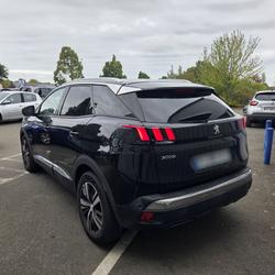 Peugeot 3008 BlueHDi 130 S&S EAT8 ALLURE BUSINESS occasion - Ch&acirc;teau-Gontier-sur-Mayenne - photo 3/19