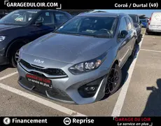 Kia Cee'd Corzé