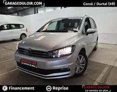 Volkswagen Touran Corzé