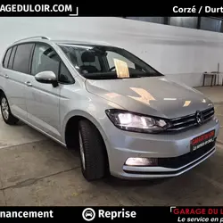 Volkswagen Touran 1.5 TSI EVO 150 DSG7 Life Plus 7-S occasion - Durtal - photo 2/7
