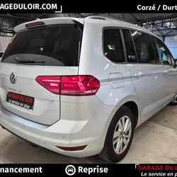 Volkswagen Touran 1.5 TSI EVO 150 DSG7 Life Plus 7-S occasion - Durtal - photo 3/7