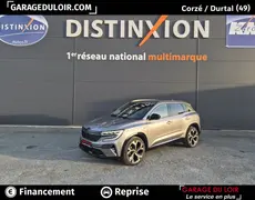 Renault Austral Durtal