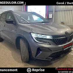 Renault Austral techno esprit Alpine E-Tech full hyb 200 occasion - Durtal - photo 2/7