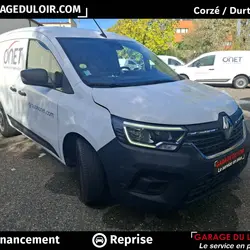 Renault Kangoo Gd Confort Blue dCi 95 BVA - 22 occasion - Corz&eacute; - photo 2/7