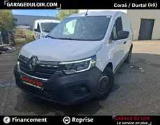 Renault Kangoo Durtal