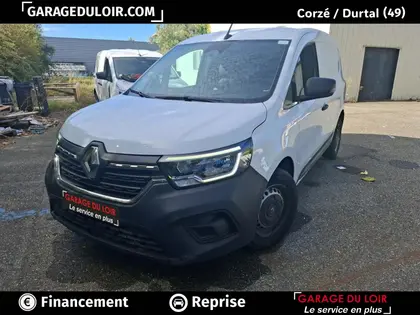 Renault Kangoo - Gd Confort Blue dCi 95 BVA - 22 - 17 990 €