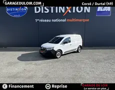 Renault Kangoo Durtal