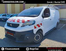 Peugeot Expert Corzé