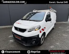 Peugeot Expert Corzé