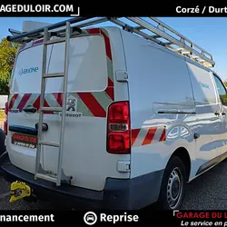 Peugeot Expert BLUEHDI 150 S&S LONG Asphalt occasion - Corz&eacute; - photo 3/7