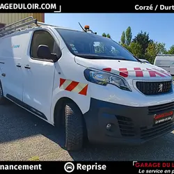 Peugeot Expert BLUEHDI 150 S&S LONG Asphalt occasion - Durtal - photo 2/7